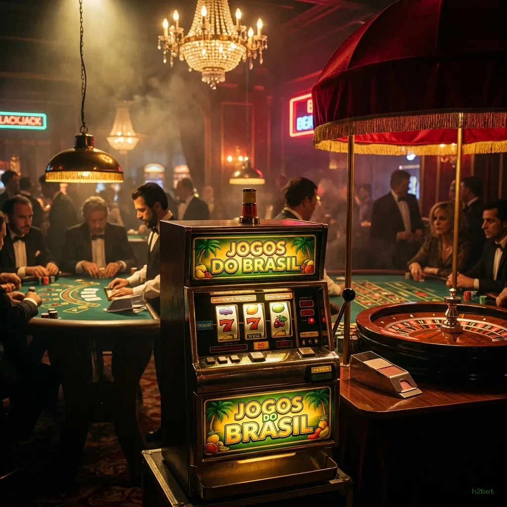 h2bet app de jogo para jogadores brasileiros