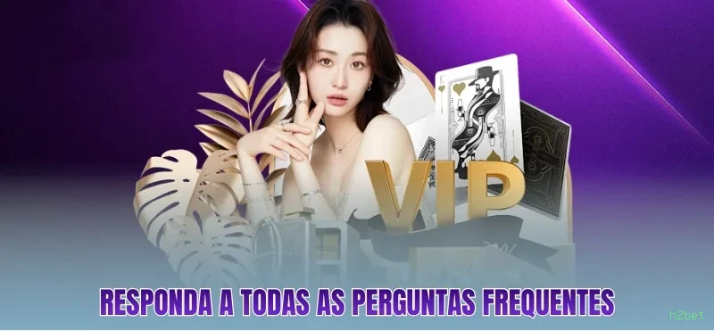 Página oficial da h2bet no Facebook