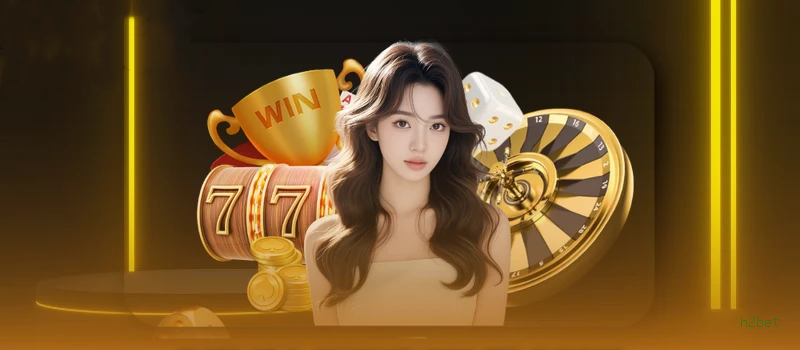 Lista de jogos para h2bet Jogos section