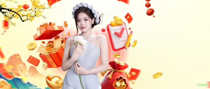 Slots online da h2bet com jackpots progressivos
