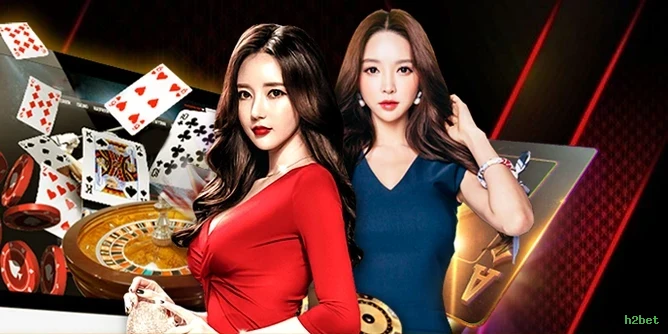 Canal oficial da h2bet no Telegram